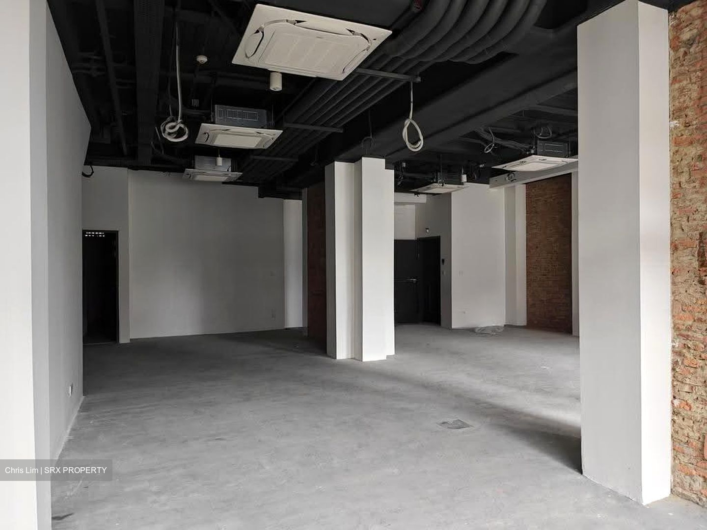 Serangoon Road (D8), Shop House #608527151